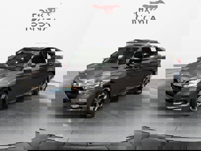 Used 2018 Honda Accord EX-L