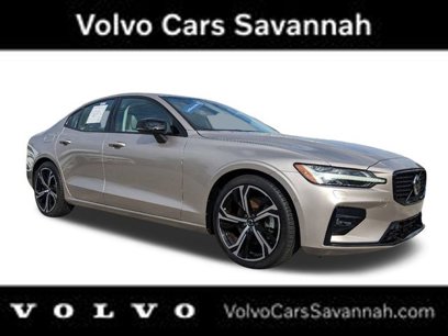 Certified 2024 Volvo S60 B5 Plus w/ Climate Package