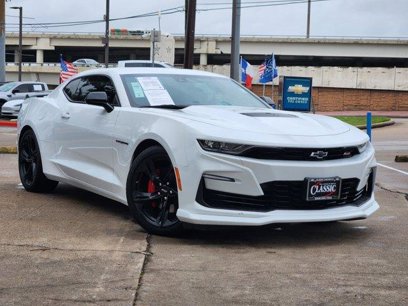 Used 2023 Chevrolet Camaro SS