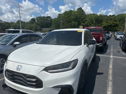 Used 2023 Honda HR-V Sport