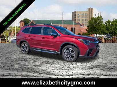 Used 2023 Subaru Ascent Limited w/ Technology Package