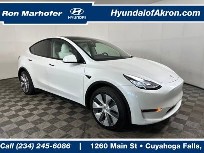 Used 2020 Tesla Model Y Long Range