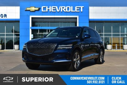 Used 2023 Genesis GV80 2.5T w/ Prestige 20" Package