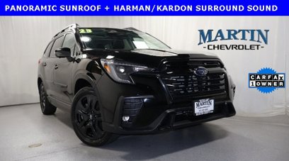 Used 2023 Subaru Ascent Onyx Edition Limited