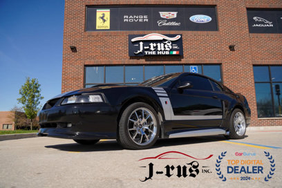 Used 2003 Ford Mustang GT