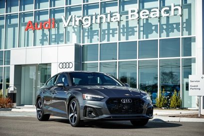 New 2025 Audi A5 2.0T Premium Plus