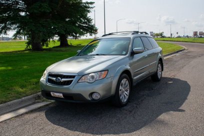 Used 2009 Subaru Outback 2.5i Limited