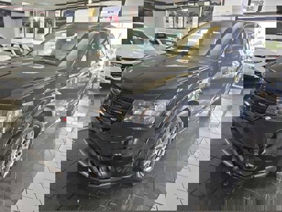 Used 2018 Dodge Journey GT