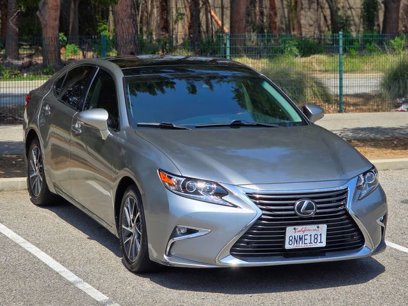 Used 2016 Lexus ES 350