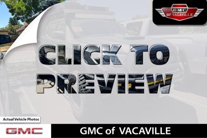 Used 2017 Toyota Tacoma TRD Sport