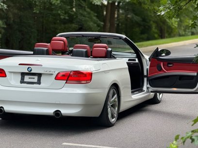 Used 2009 BMW 335i Convertible