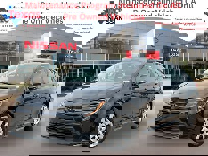 Used 2023 Toyota Corolla LE