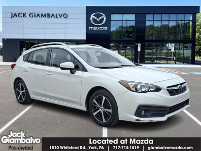 Used 2023 Subaru Impreza 2.0i Premium