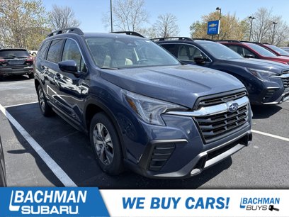 New 2025 Subaru Ascent Premium