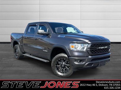 Used 2024 RAM 1500 Lone Star