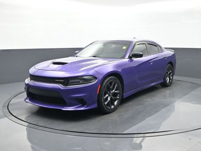Used 2019 Dodge Charger GT