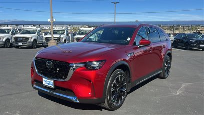 New 2024 MAZDA CX-90 Plug-In Hybrid w/ Premium Plus