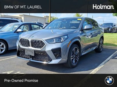 Used 2025 BMW X2 xDrive28i w/ M Sport Package