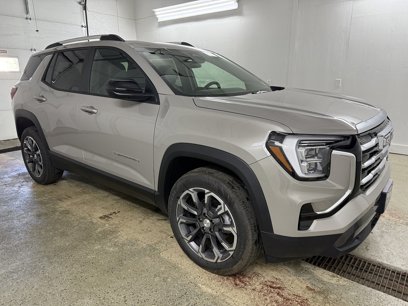 New 2025 GMC Terrain Elevation w/ Elevation Premium Package