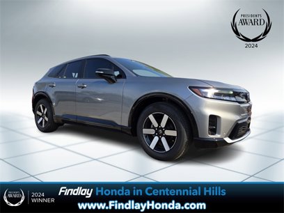 New 2025 Honda Prologue Touring