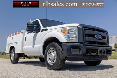 Used 2014 Ford F250 XL