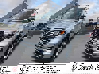 Used 2023 Ford Explorer XLT w/ Equipment Group 202A