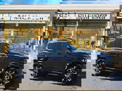 Certified 2025 BMW X5 xDrive40i w/ Climate Comfort Package