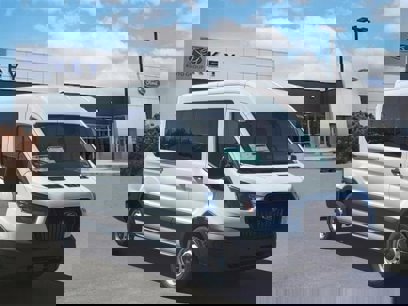 New 2024 Ford Transit 150 148 Medium Roof
