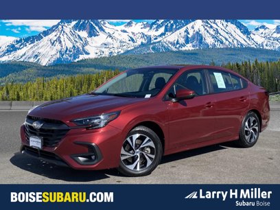 Used 2025 Subaru Legacy Premium