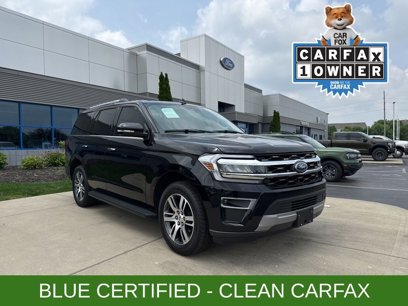 Used 2024 Ford Expedition Limited