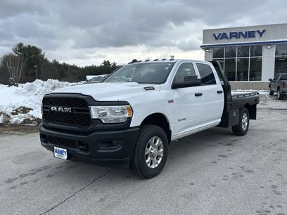 Used 2022 RAM 3500 Tradesman
