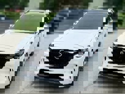 Used 2024 MAZDA CX-90 3.3 Turbo S w/ Premium Plus
