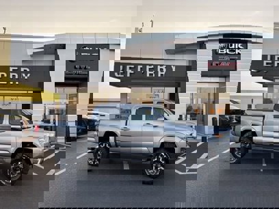 Used 2021 Toyota Tacoma SR