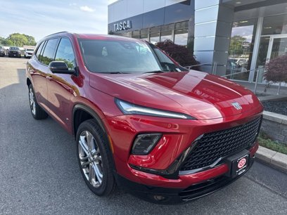 New 2025 Buick Enclave Sport Touring w/ Power Package