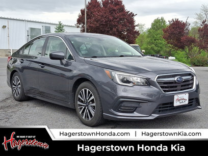 Used 2019 Subaru Legacy 2.5i Premium