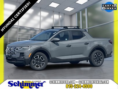 Certified 2024 Hyundai Santa Cruz SEL w/ Activity Package