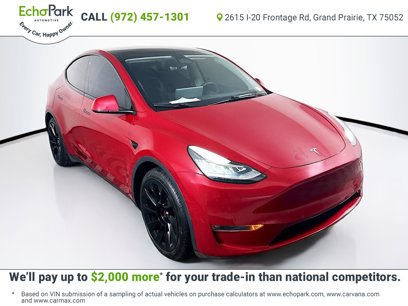 Used 2022 Tesla Model Y Long Range