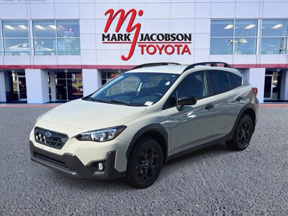Used 2023 Subaru Crosstrek 2.0i Premium w/ Popular Package #3