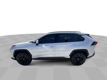 Used 2023 Toyota RAV4 XLE Premium