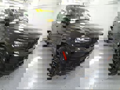 Certified 2023 Jeep Grand Cherokee L Laredo