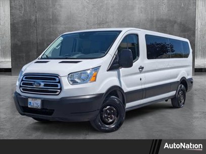 Used 2019 Ford Transit 350 XLT