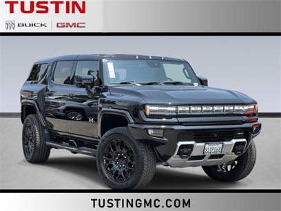 Used 2025 GMC Hummer EV 2X