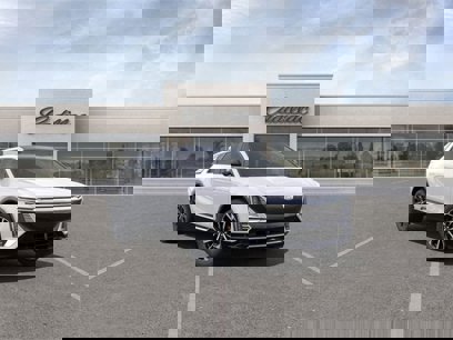 New 2024 Cadillac Lyriq Sport