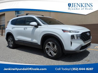 Used 2023 Hyundai Santa Fe SEL