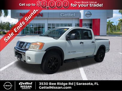 Certified 2024 Nissan Pathfinder Platinum