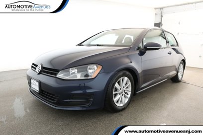 Used 2015 Volkswagen Golf S