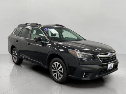 Used 2022 Subaru Outback Premium w/ Popular Package #1
