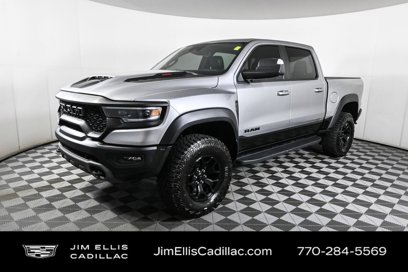 Used 2022 RAM 1500 TRX w/ TRX Level 2 Equipment Group
