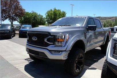 New 2023 Ford F150 XLT w/ Equipment Group 302A High