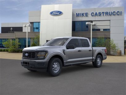 New 2024 Ford F150 XL